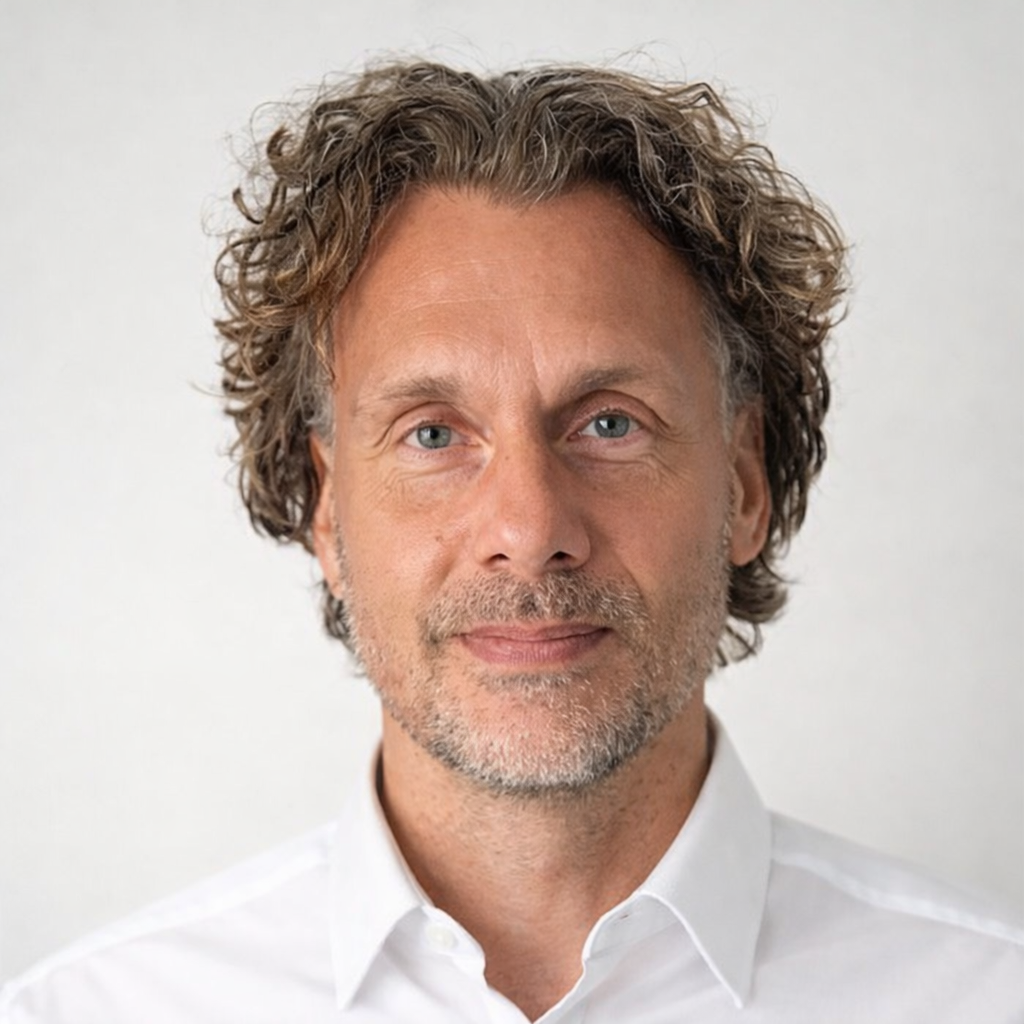 Matteo Bergström, founder of Pulsit